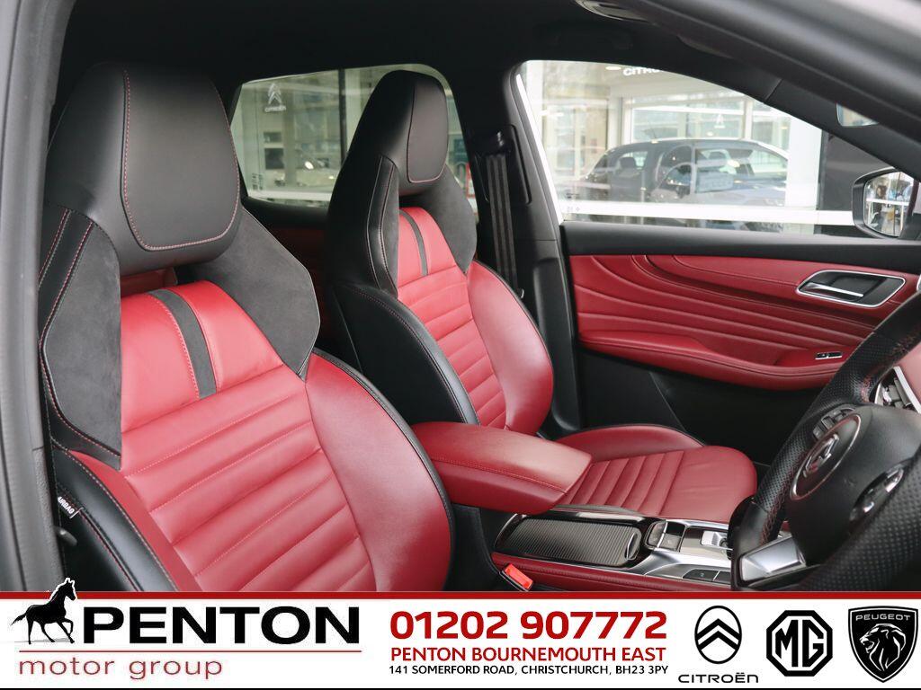 Used MG MG HS 2023 for sale - 76592412: Photo 13