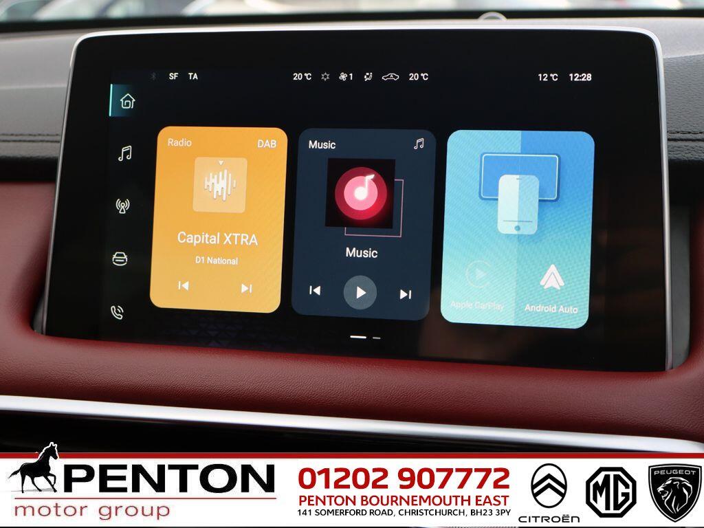 Used MG MG HS 2023 for sale - 76592412: Photo 14