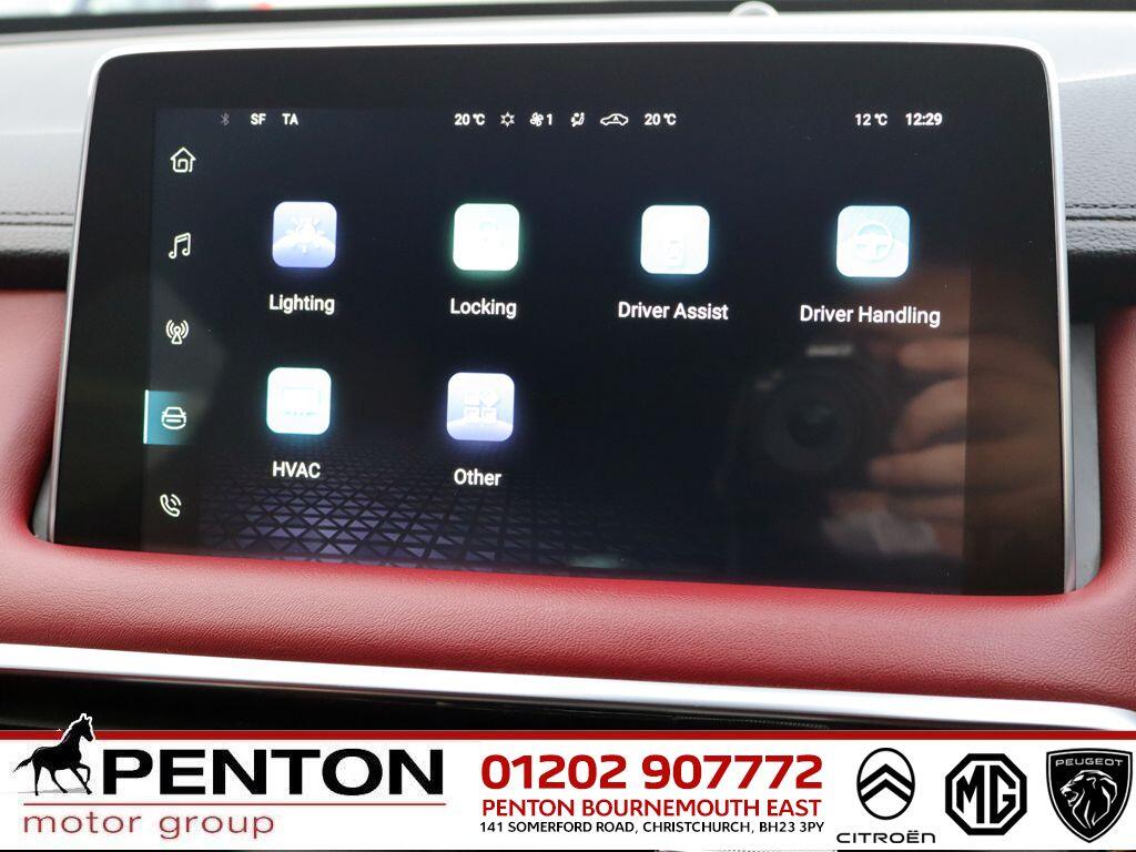 Used MG MG HS 2023 for sale - 76592412: Photo 16