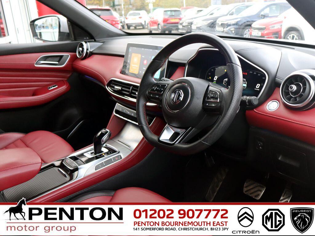 Used MG MG HS 2023 for sale - 76592412: Photo 17