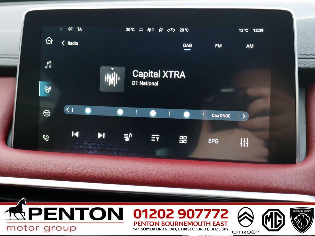 Used MG MG HS 2023 for sale - 76592412: Photo 18