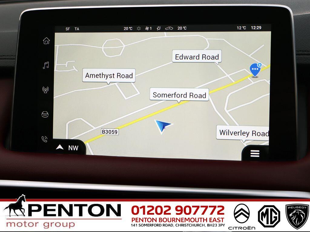 Used MG MG HS 2023 for sale - 76592412: Photo 2