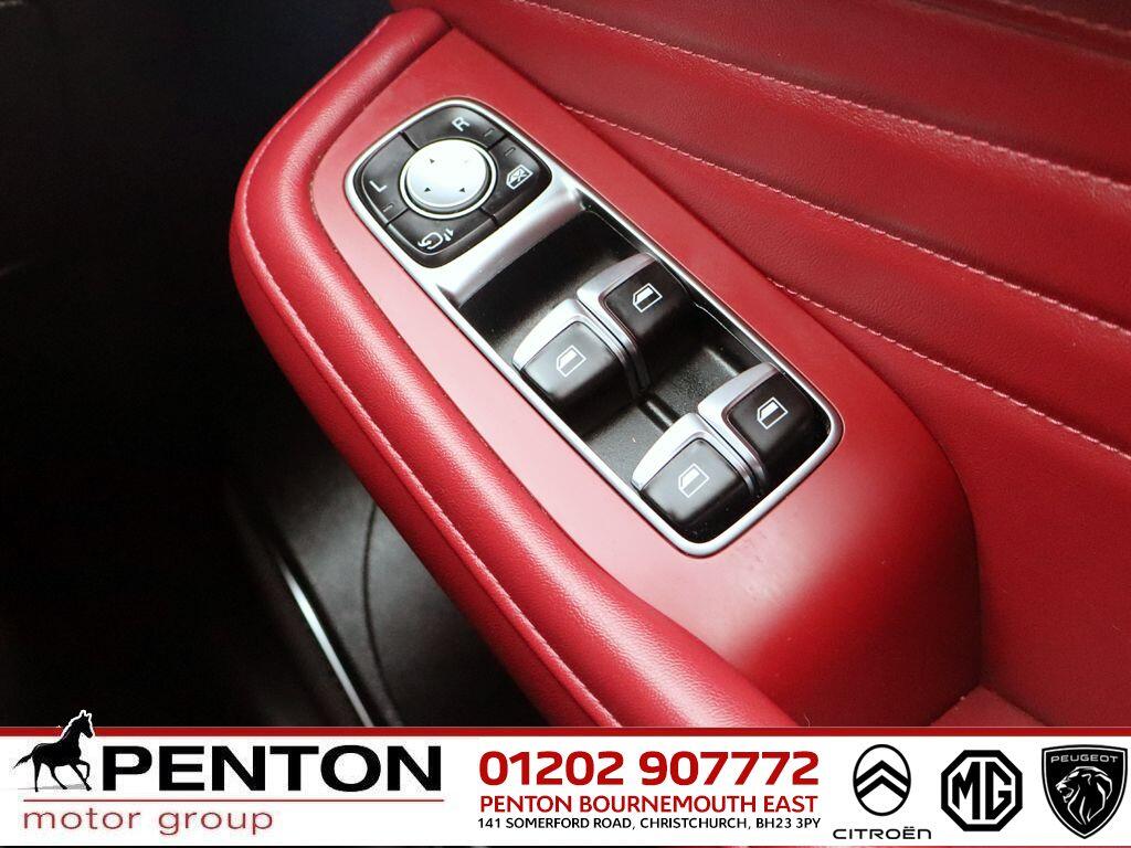 Used MG MG HS 2023 for sale - 76592412: Photo 21