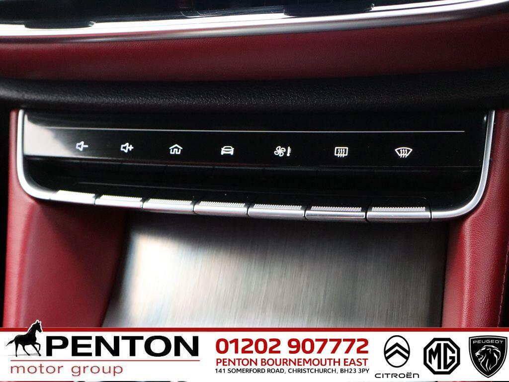 Used MG MG HS 2023 for sale - 76592412: Photo 23