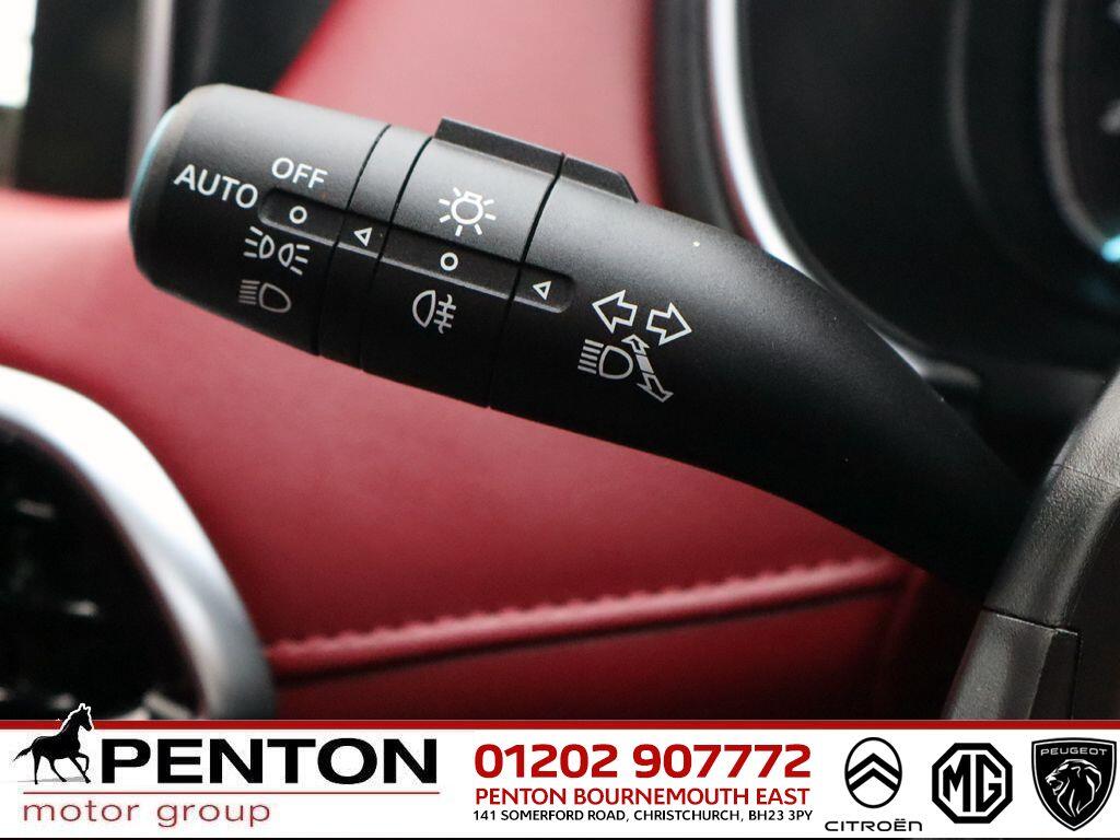 Used MG MG HS 2023 for sale - 76592412: Photo 24