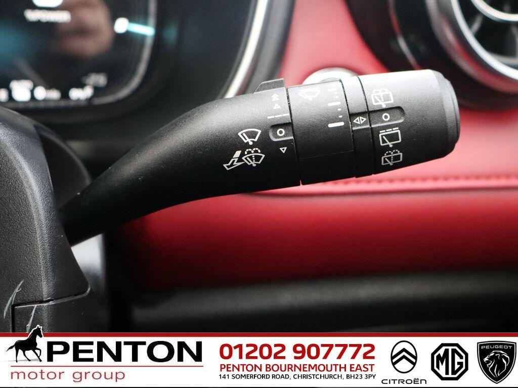 Used MG MG HS 2023 for sale - 76592412: Photo 25