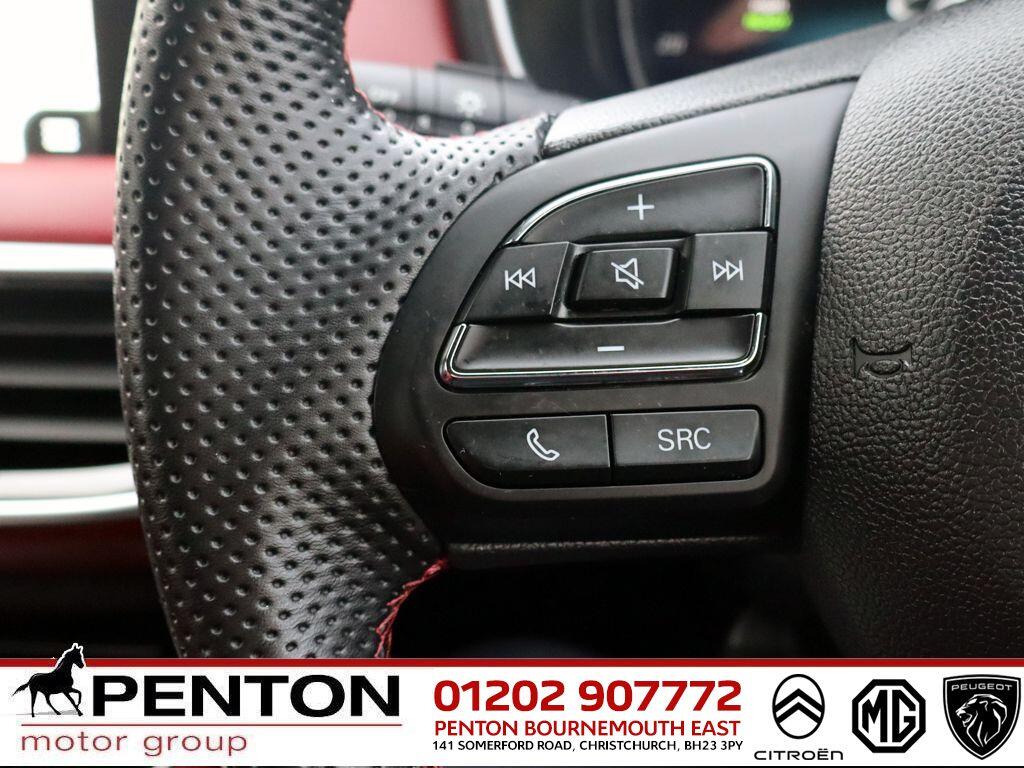 Used MG MG HS 2023 for sale - 76592412: Photo 26