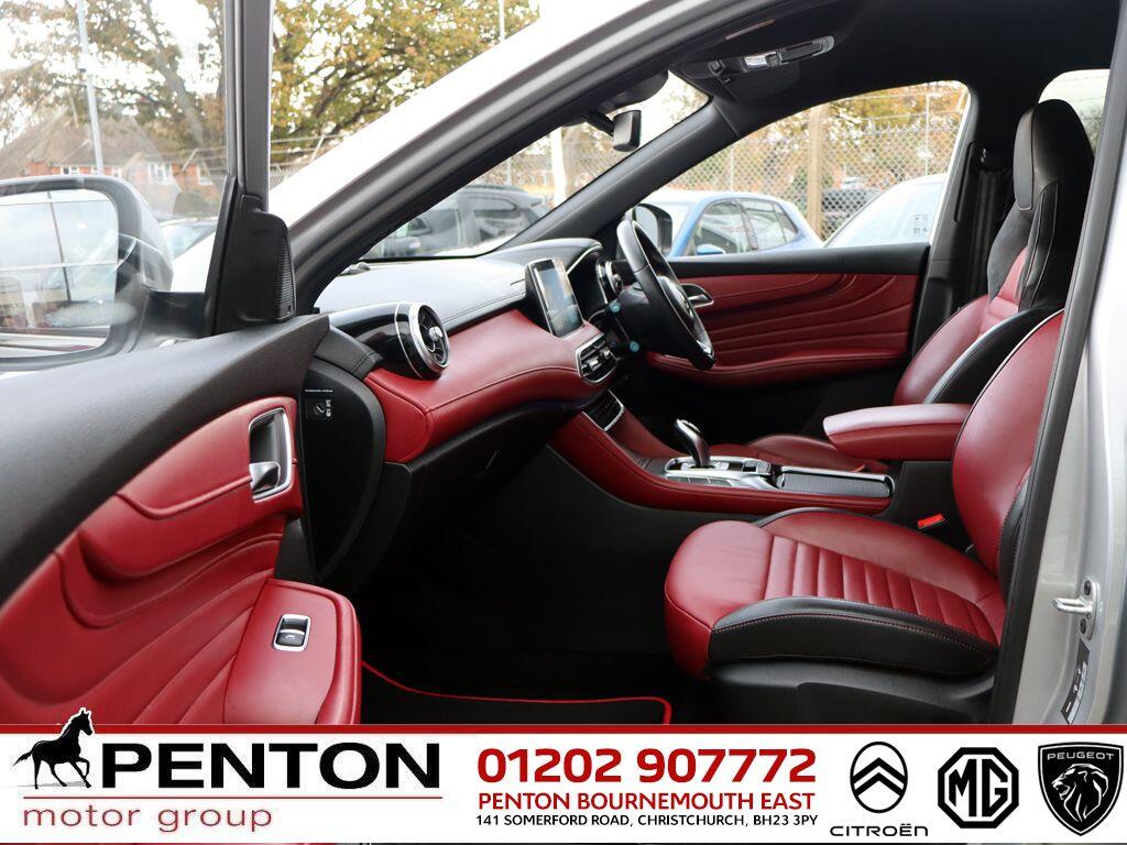 Used MG MG HS 2023 for sale - 76592412: Photo 3