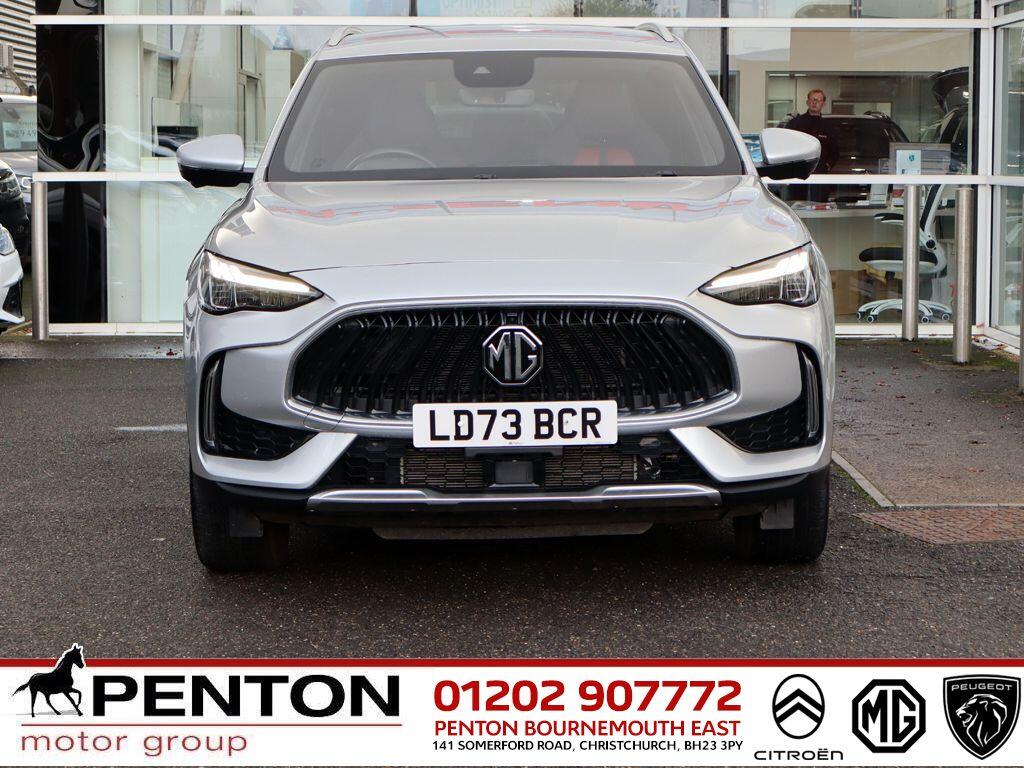 Used MG MG HS 2023 for sale - 76592412: Photo 30