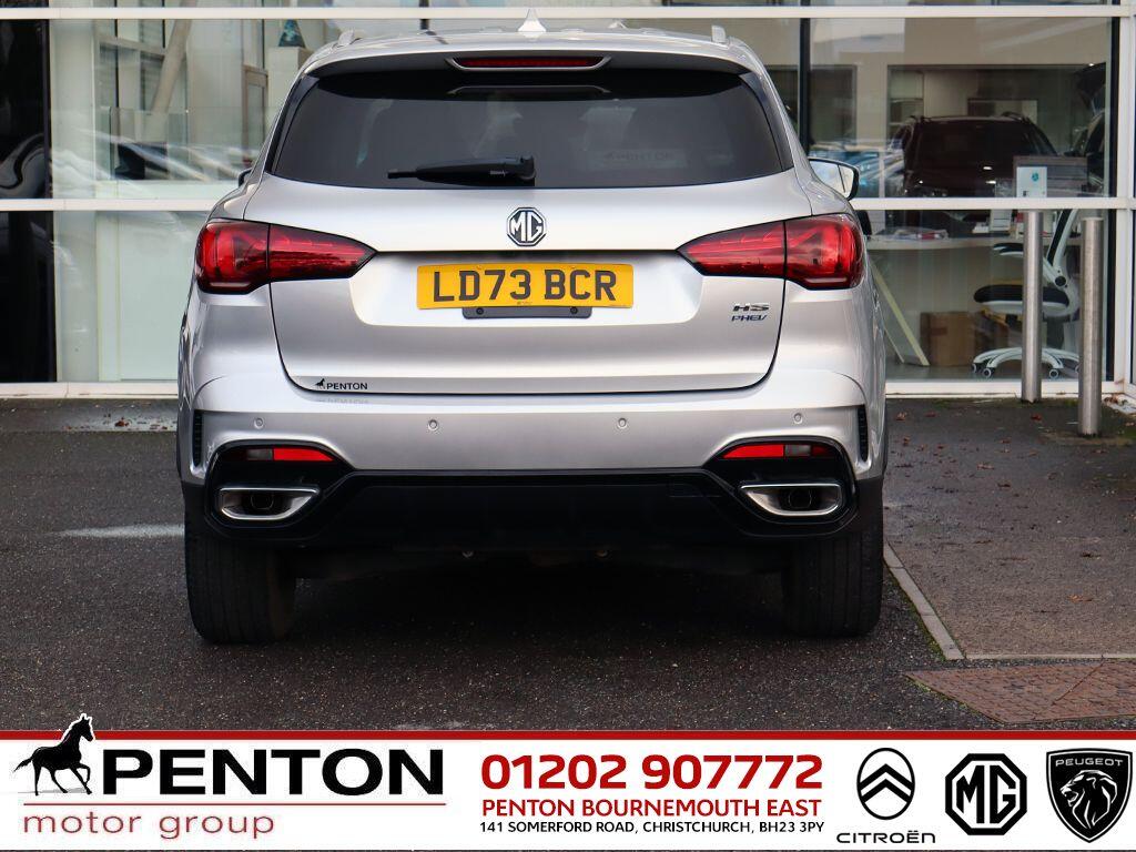 Used MG MG HS 2023 for sale - 76592412: Photo 31