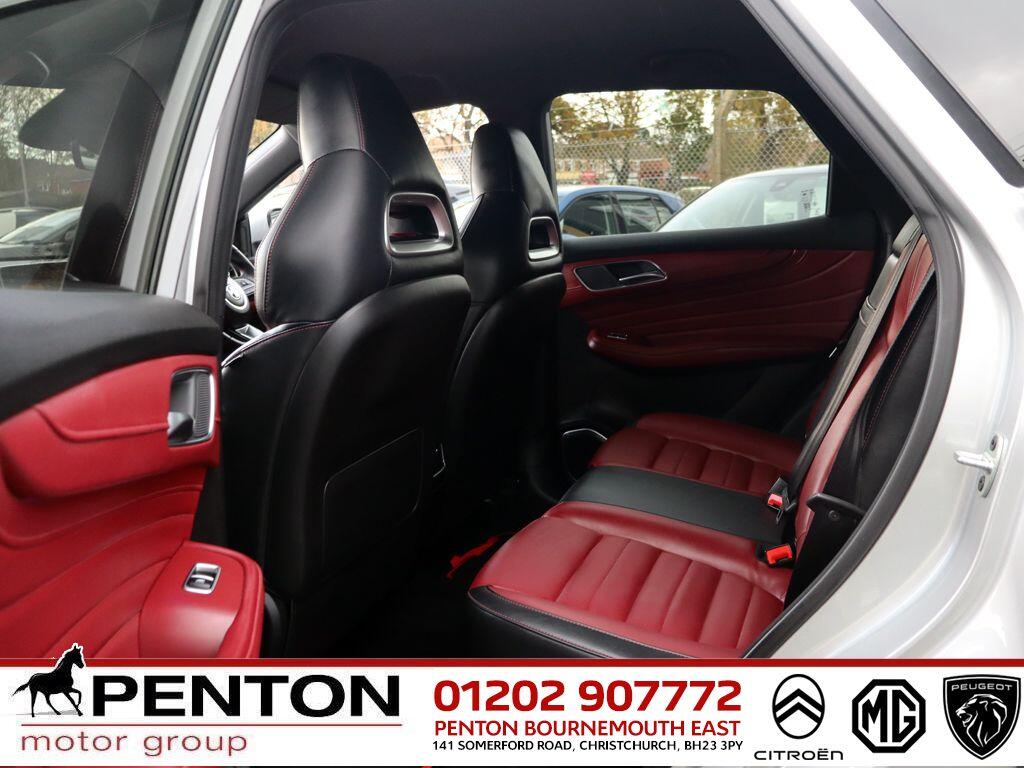 Used MG MG HS 2023 for sale - 76592412: Photo 4