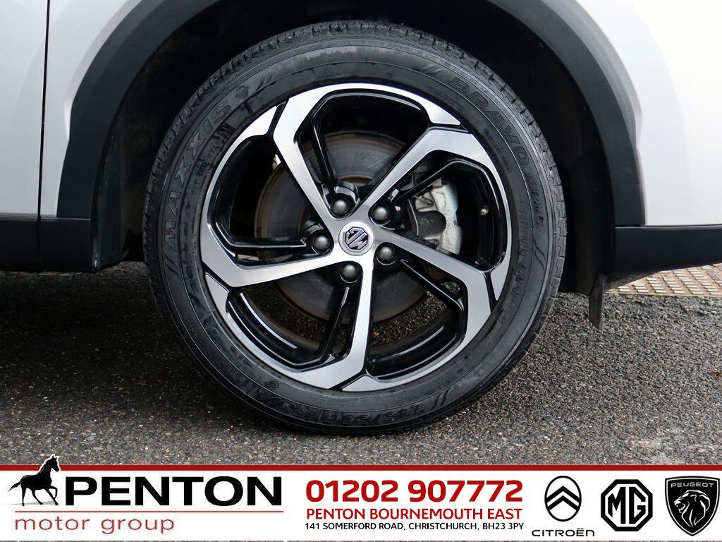 Used MG MG HS 2023 for sale - 76592412: Photo 8