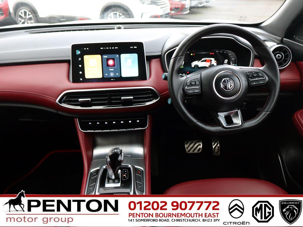 Used MG MG HS 2023 for sale - 76592412: Photo 9