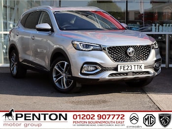 Used MG MG HS 2023 for sale - 78416742: Photo