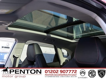 Used MG MG HS 2023 for sale - 78416742: Photo