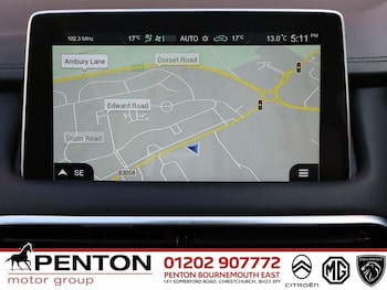 Used MG MG HS 2023 for sale - 78416742: Photo