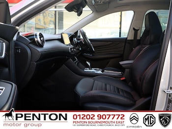 Used MG MG HS 2023 for sale - 78416742: Photo