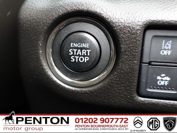 Used Suzuki SX4 S-Cross 2022 for sale - 76085307: Photo 11