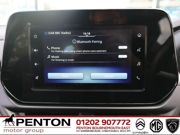 Used Suzuki SX4 S-Cross 2022 for sale - 76085307: Photo 13