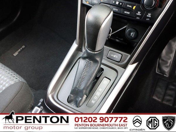Used Suzuki SX4 S-Cross 2022 for sale - 76085307: Photo 17