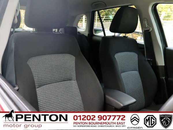 Used Suzuki SX4 S-Cross 2022 for sale - 76085307: Photo 18