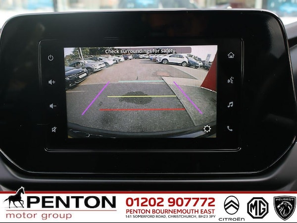 Used Suzuki SX4 S-Cross 2022 for sale - 76085307: Photo 2