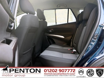 Used Suzuki SX4 S-Cross 2022 for sale - 76085307: Photo 4
