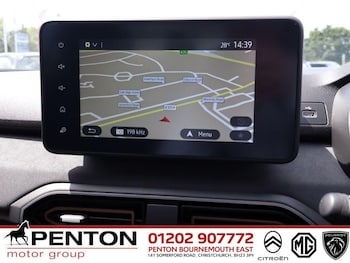 Used Dacia Sandero Stepway 2023 for sale - 79093929: Photo