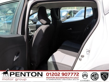 Used Dacia Sandero Stepway 2023 for sale - 79093929: Photo