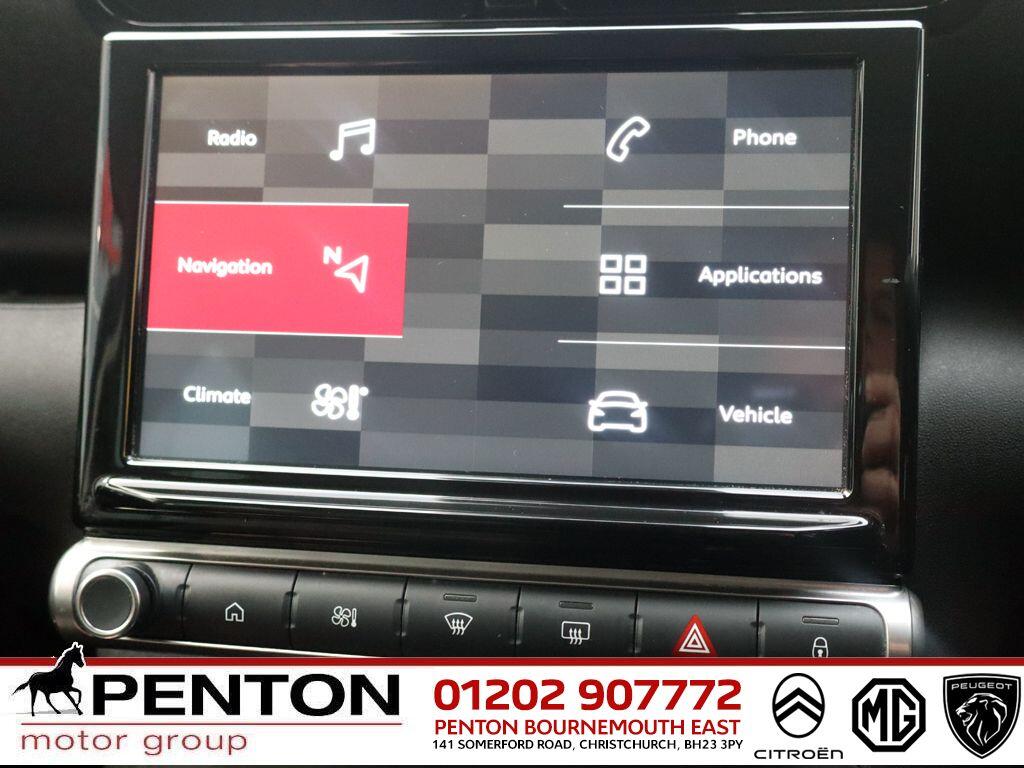 Used Citroen C3 Aircross 2022 for sale - 76337734: Photo 11
