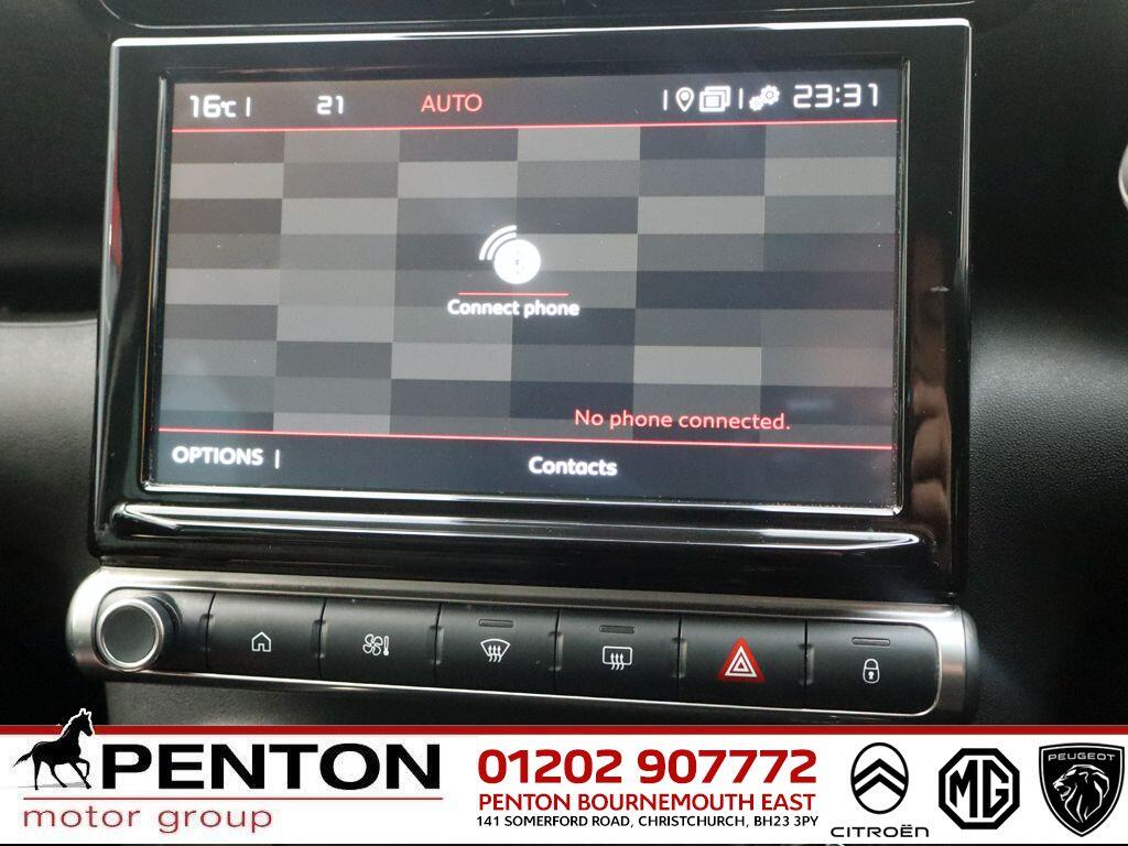 Used Citroen C3 Aircross 2022 for sale - 76337734: Photo 14