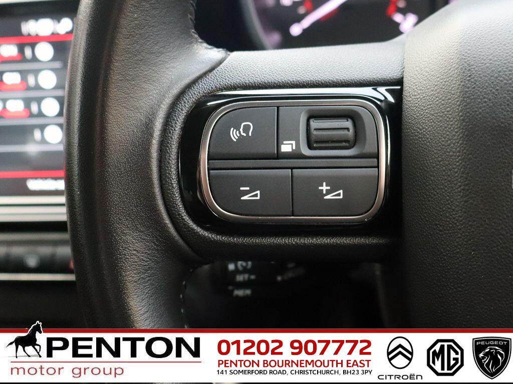 Used Citroen C3 Aircross 2022 for sale - 76337734: Photo 17