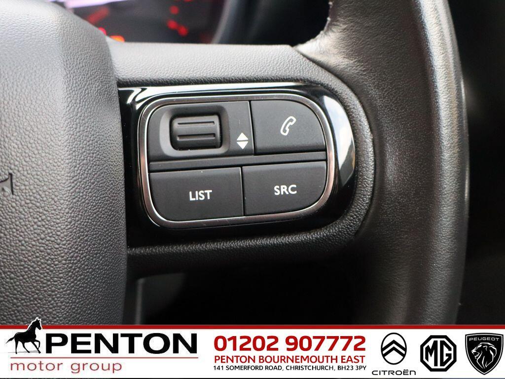 Used Citroen C3 Aircross 2022 for sale - 76337734: Photo 18