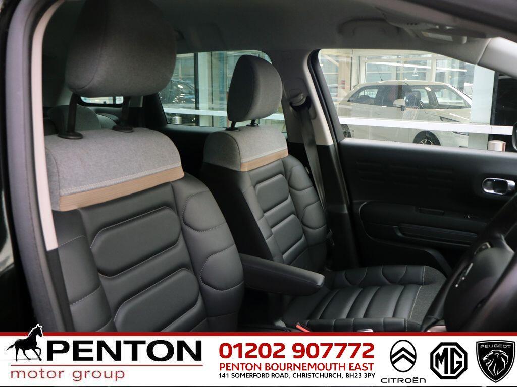 Used Citroen C3 Aircross 2022 for sale - 76337734: Photo 22