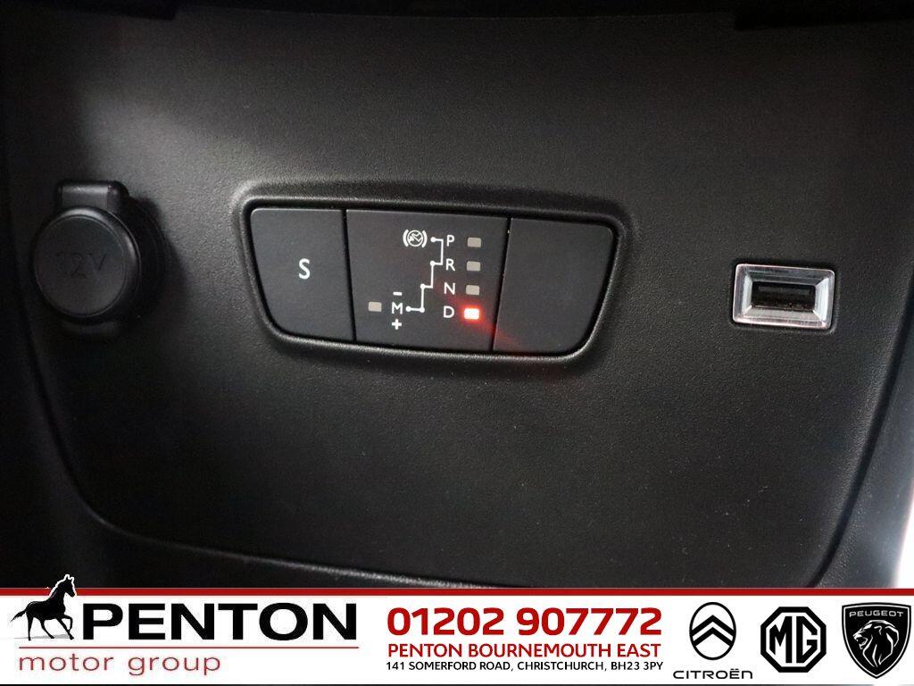 Used Citroen C3 Aircross 2022 for sale - 76337734: Photo 23