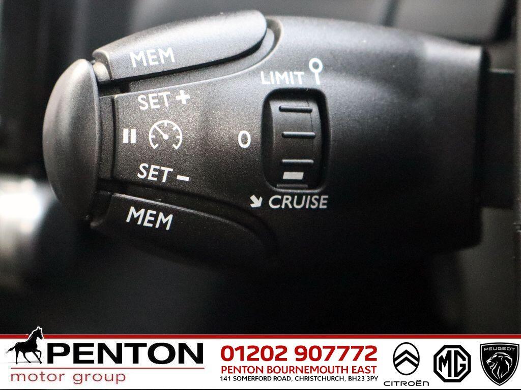Used Citroen C3 Aircross 2022 for sale - 76337734: Photo 24