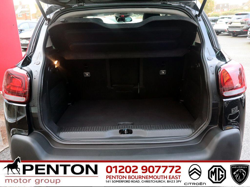 Used Citroen C3 Aircross 2022 for sale - 76337734: Photo 5