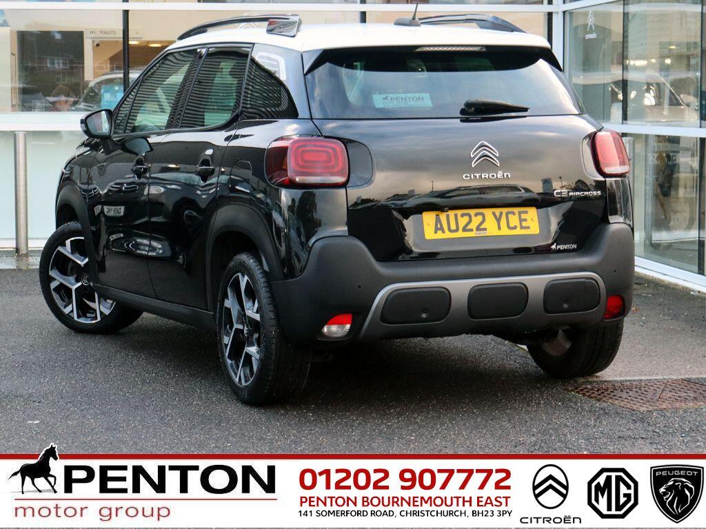 Used Citroen C3 Aircross 2022 for sale - 76337734: Photo 6