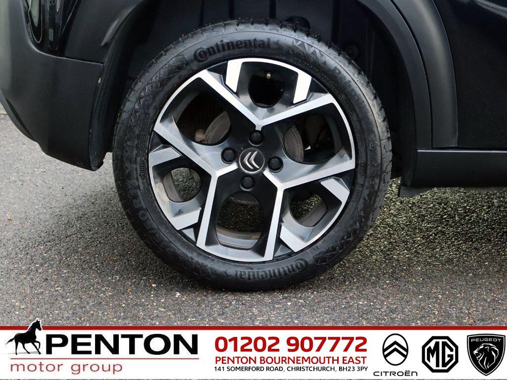 Used Citroen C3 Aircross 2022 for sale - 76337734: Photo 7