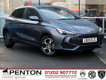 Used MG MG3 2025 for sale - 77268050: Photo