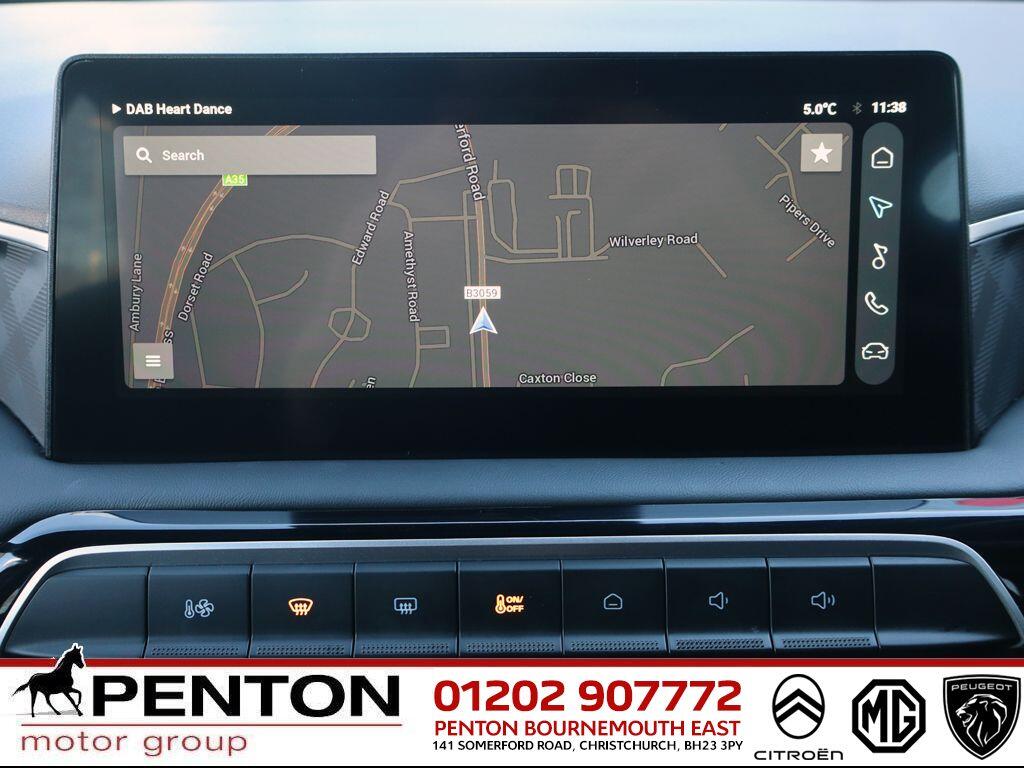 Used MG MG3 for sale - 77268050: Photo 2