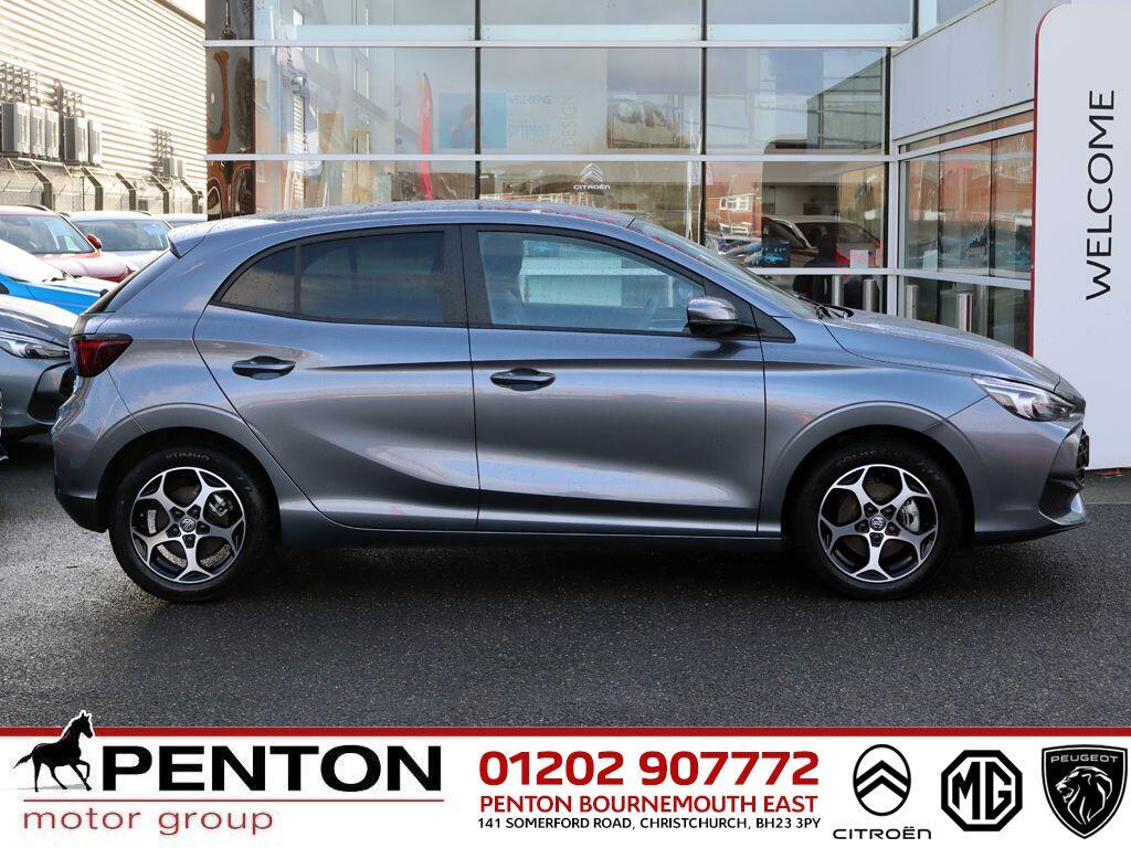 Used MG MG3 for sale - 77268050: Photo 22