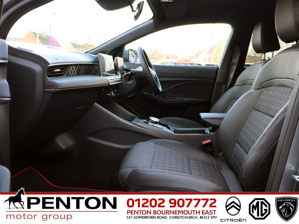 Used MG MG3 for sale - 77268050: Photo 3