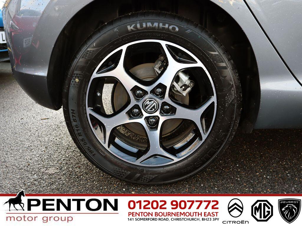 Used MG MG3 for sale - 77268050: Photo 7