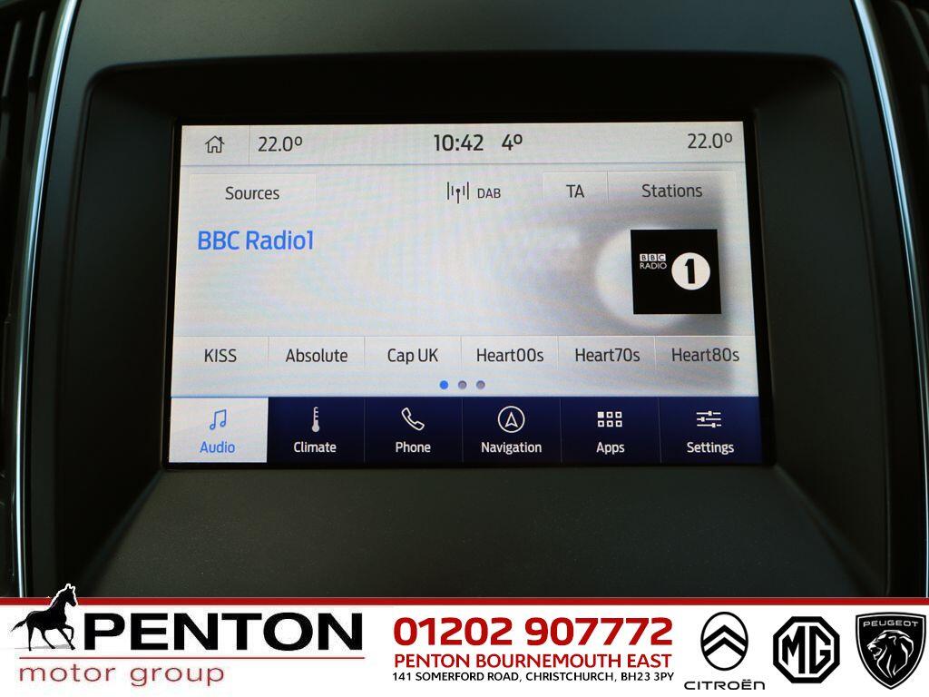 Used Ford Galaxy 2022 for sale - 77559832: Photo 10