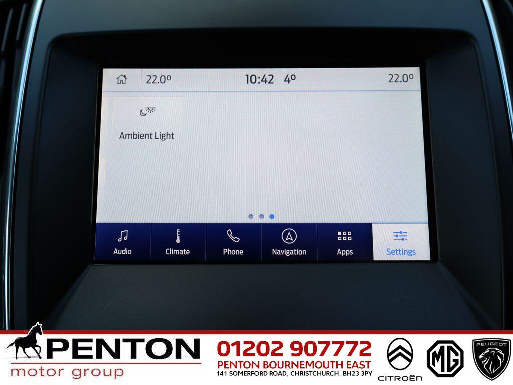 Used Ford Galaxy 2022 for sale - 77559832: Photo 15