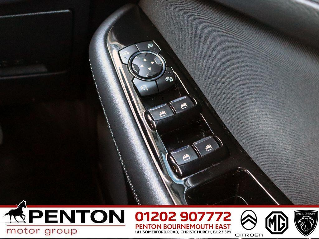 Used Ford Galaxy 2022 for sale - 77559832: Photo 16