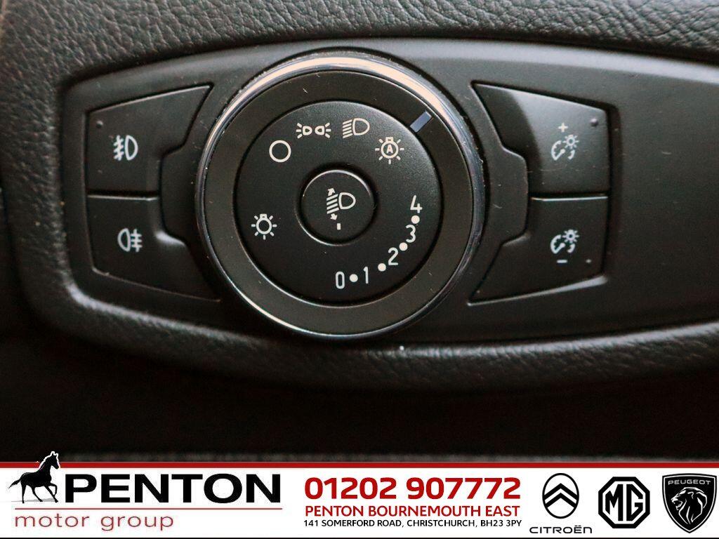 Used Ford Galaxy 2022 for sale - 77559832: Photo 19