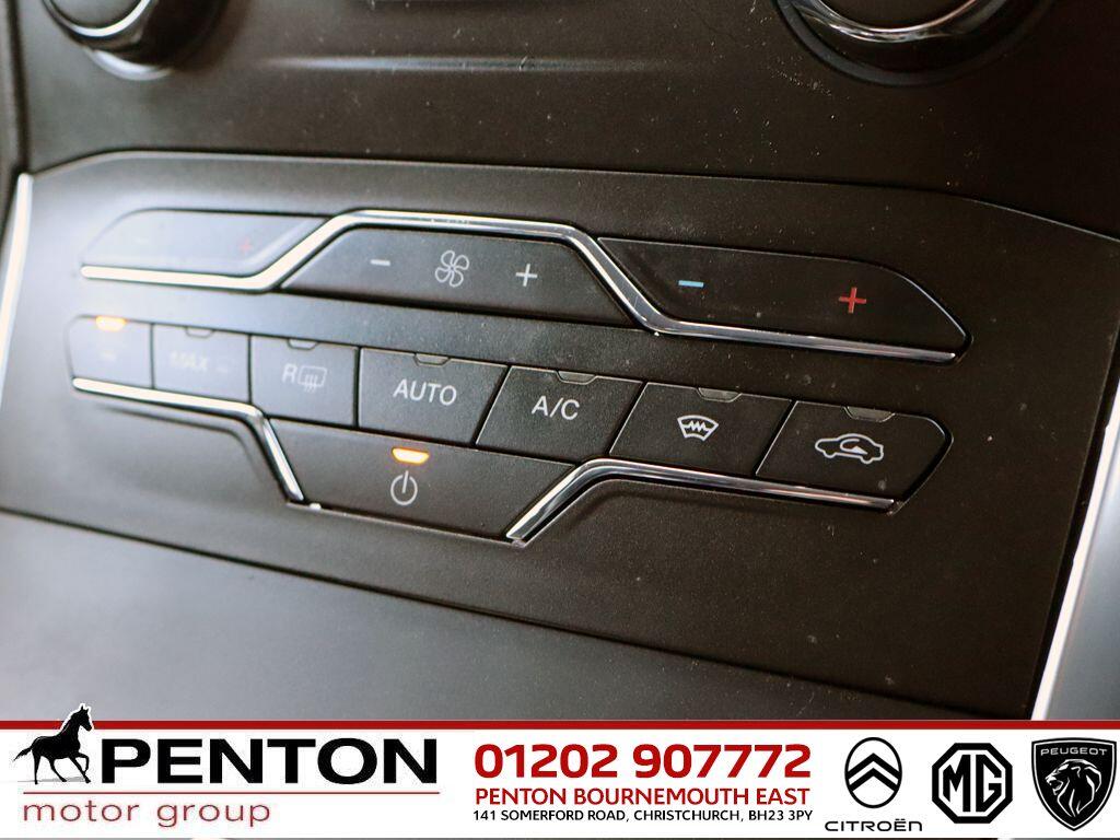 Used Ford Galaxy 2022 for sale - 77559832: Photo 20