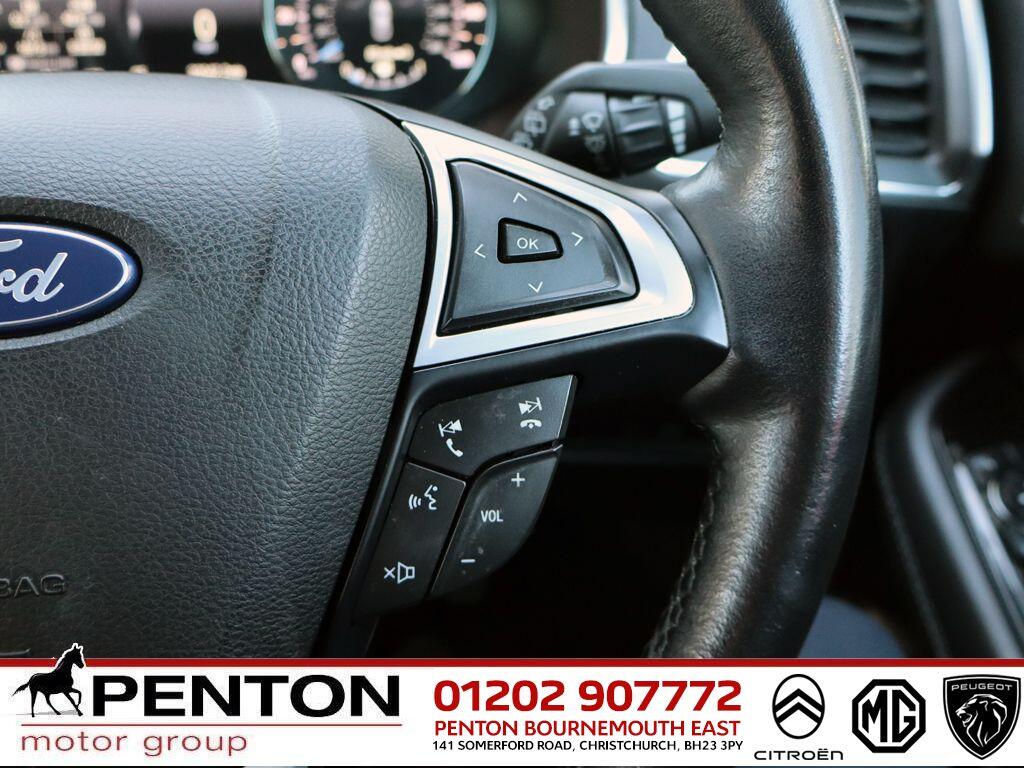 Used Ford Galaxy 2022 for sale - 77559832: Photo 22